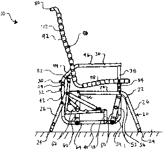 Une figure unique qui représente un dessin illustrant l'invention.